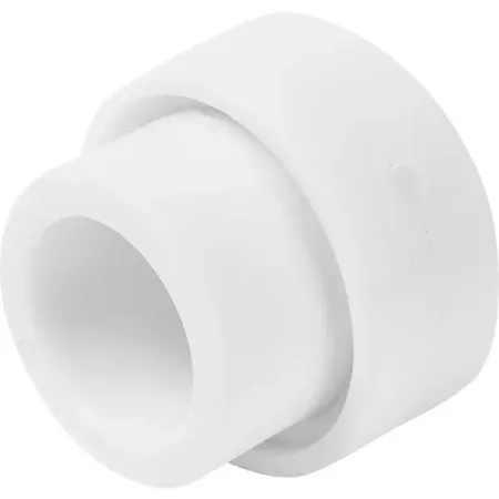 Заглушка Valfex 40 мм полипропилен 10162240