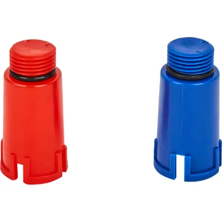 Заглушка Valfex 1/2