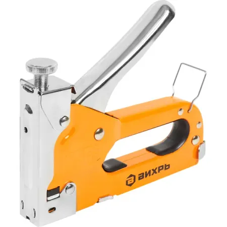 Степлер мебельный Вихрь 900/73/9/3/1 53 тип 4-14 мм