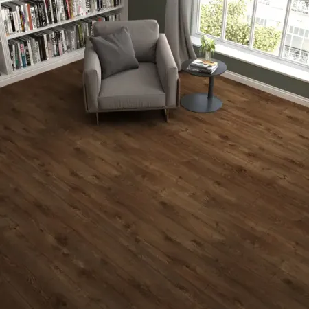 Ламинат «Дуб Кемер» 33 класс толщина 12 мм с фаской 1.1077 м²