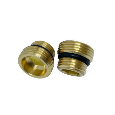 Ниппель переходной Ростерм 3/4