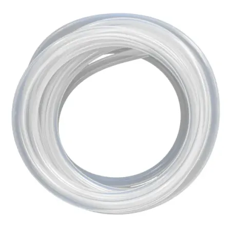 Шланг силиконовый 6x9x300 см силиконовый стоячий пенал