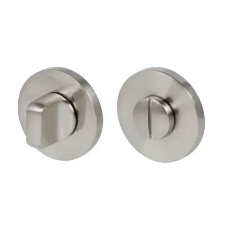 Накладка фиксатор Edson EDS-WC-R2 цвет никель