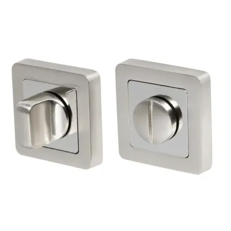 Накладка фиксатор Edson EDS-WC-Q1 цвет никель 10x пластиковые заклепки боковая юбка молдинг накладка зажимы крепеж для volvo xc90 s40 c30 s80 s60 8620997