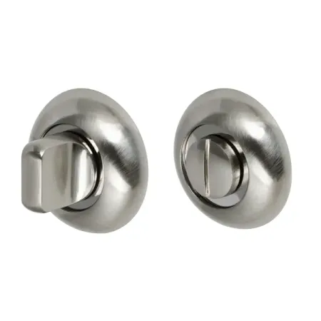 Накладка фиксатор Edson EDS-WC-R1 цвет никель 10x пластиковые заклепки боковая юбка молдинг накладка зажимы крепеж для volvo xc90 s40 c30 s80 s60 8620997