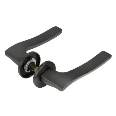 Дверные ручки Edson EDS-89H-R2 цвет графит для bmw r1200gs r1250gs r 1250 1200 gs adventure f850gs adv мотузка для ручки мотоцикла для кофров боковая коробка верхний веревка для ручки