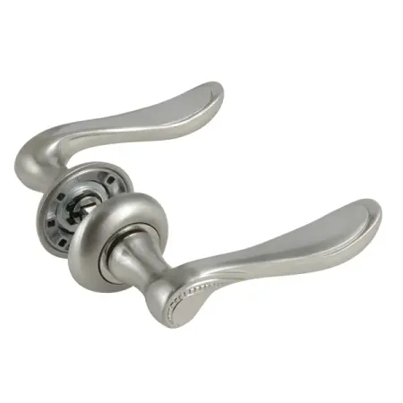 Дверные ручки Edson EDS-12H-R1 цвет никель для bmw r1200gs r1250gs r 1250 1200 gs adventure f850gs adv мотузка для ручки мотоцикла для кофров боковая коробка верхний веревка для ручки