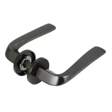 Дверные ручки Edson EDS-85B-R2 цвет графит для bmw r1200gs r1250gs r 1250 1200 gs adventure f850gs adv мотузка для ручки мотоцикла для кофров боковая коробка верхний веревка для ручки