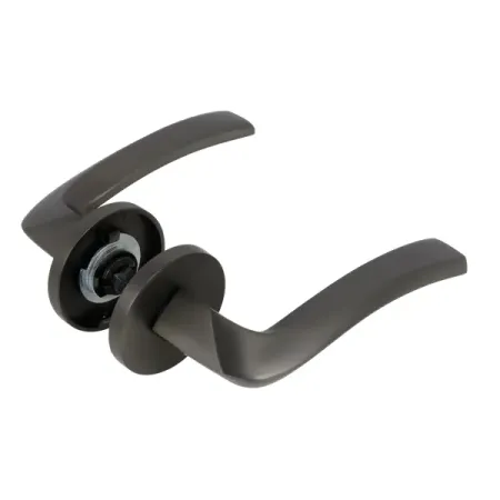 Дверные ручки Edson EDS-88H-R2 цвет графит для bmw r1200gs r1250gs r 1250 1200 gs adventure f850gs adv мотузка для ручки мотоцикла для кофров боковая коробка верхний веревка для ручки