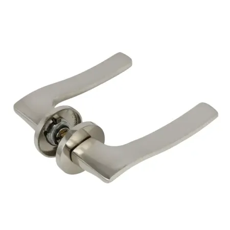 Дверные ручки Edson EDS-108H-R2 цвет никель для bmw r1200gs r1250gs r 1250 1200 gs adventure f850gs adv мотузка для ручки мотоцикла для кофров боковая коробка верхний веревка для ручки