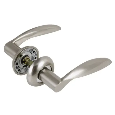 Дверные ручки Edson EDS-1B-R1 цвет никель жестокий медведь милые ручки для комнаты мультяшные керамические ящики с одним отверстием ручки для шкафа ручки для дверей шкафа