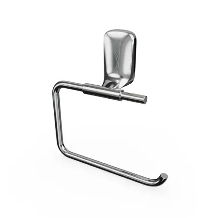 Держатель для туалетной бумаги подвесной Lemer Elegia цвет хром yomdid сердцеобразное конфетти из бумаги