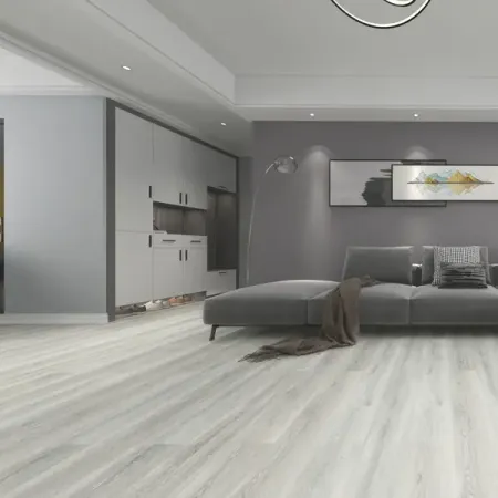 SPC плитка «Grigio Platina» 43 класс толщина 4 мм 3.0699 м²