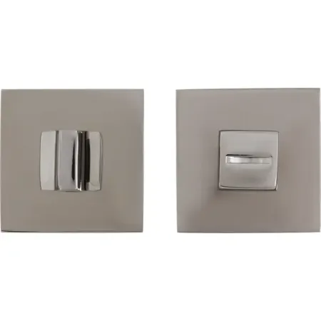 Накладка фиксатор BKF49 цвет графит для honda cr v crv 2012 2013 2014 2015 2016 abs ированная накладка на внешнюю дверную ручку автомобиля наклейка