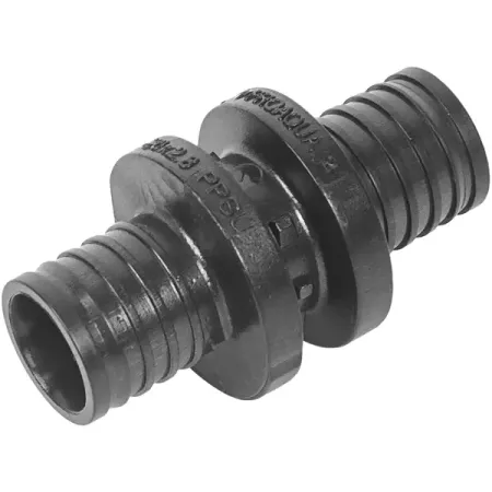 Соединитель Pro Aqua 20x20 мм PPSU