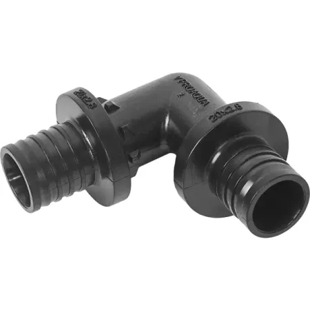 Угол 90° Pro Aqua 20x20 мм PPSU