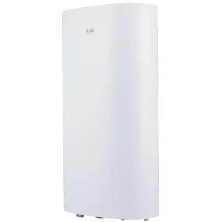 Бойлер косвенного нагрева 100 л Ballu Aquastar INOX ASWX-F 100 24 кВт ТЭН 2 кВт вертикальный нержавеющая сталь xggtol maant sl2 платформа для нагрева процессора