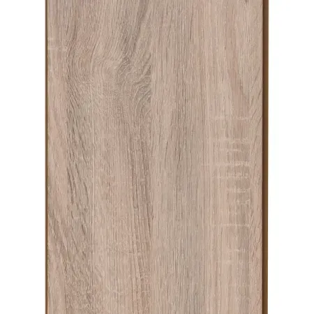 Стеновая панель ПВХ Дуб Бурбон медовый 2700x250x8 мм 0.675 м²