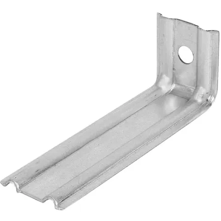 Кронштейн регулируемый для вентилируемых фасадов оцинкованный 150x50x50 мм регулируемый ремешок для налобного фонаря securitying