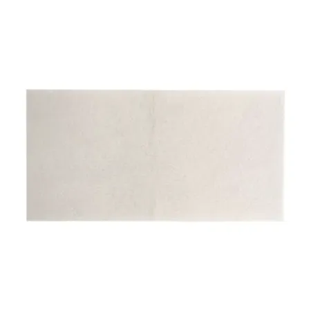 Протекторы самоклеящиеся для мебели 200x100 мм прямоугольные фетр цвет белый