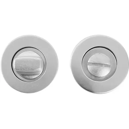 Фиксатор под ручки Punto 015WC цвет матовый хром 200 шт бархатный для ручек держатель для рукава сумка для одной ручки для карандашей