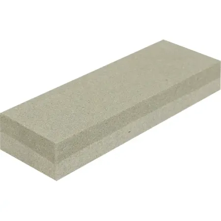 Брусок абразивный Сибртех 76415 150 мм, F120, F240 алмазный брусок для заточки ножей