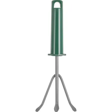 Рыхлитель садовый с ручкой 23 см