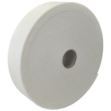 Лента демпферная Ecoheat 8 мм 0.1x10 м