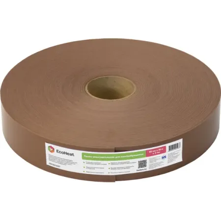 Лента уплотнительная для контробрешетки Isolontape 60 мм x 30 м