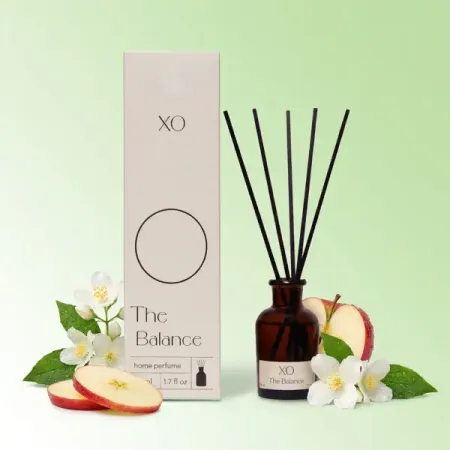 Ароматический диффузор Arida Home Xo The Balance 50 мл