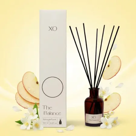 Ароматический диффузор Arida Home Xo The Balance 100 мл