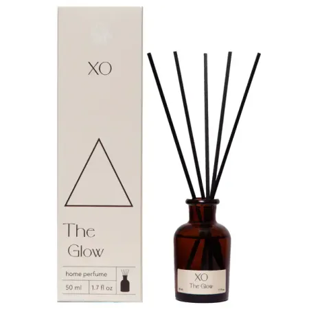 Ароматический диффузор Arida Home Xo The Glow 50 мл