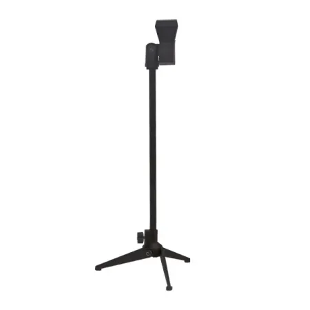 Крепление настольное со штативом для фитосветильника Т5 Ritter Planta 56294 8 пластик металл цвет черный