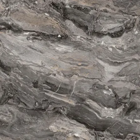 Стеновая панель Рашчер Delinia 240x0.6x60 см МДФ цвет серый