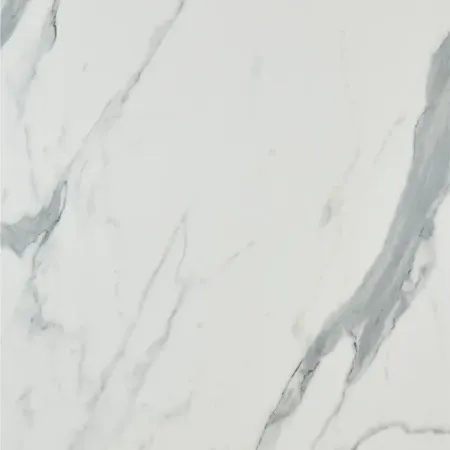 Стеновая панель Маренго Delinia 300x0.6x60 см МДФ цвет белый