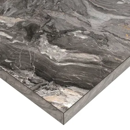 Столешница Delinia Рашчер 120x3.8x80 См Бдсп/дсп Цвет Серый