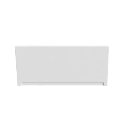 Фронтальная панель к ванне Ноа New пластик 170x75 см