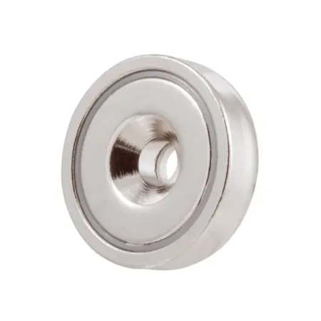 Держатель магнитный А25, 3 шт.