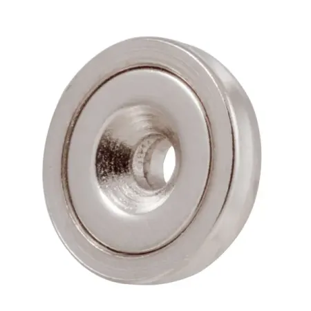 Держатель магнитный A16, 6 шт.