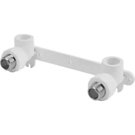 Планка для смесителя Политэк 1/2