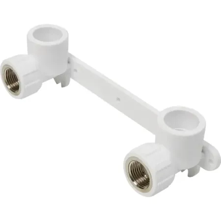 Планка для смесителя Политэк 1/2