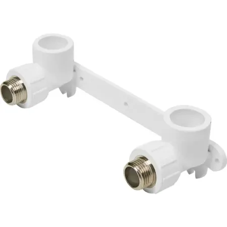 Планка для смесителя Политэк 1/2