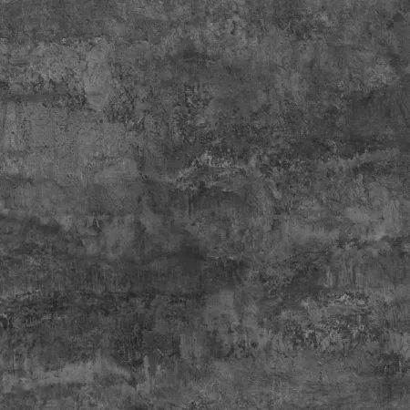 Стеновая панель Бетон темный 240x0.6x60 см МДФ цвет серый