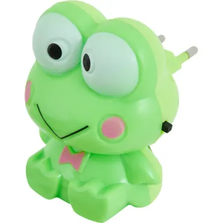 Ночник светодиодный Navigator NNL-SW20 лягушонок