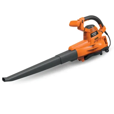 Воздуходувка электрическая Daewoo DABL 3000E 3100 Вт sofirn c8l 21700 фонарик 3100 лм