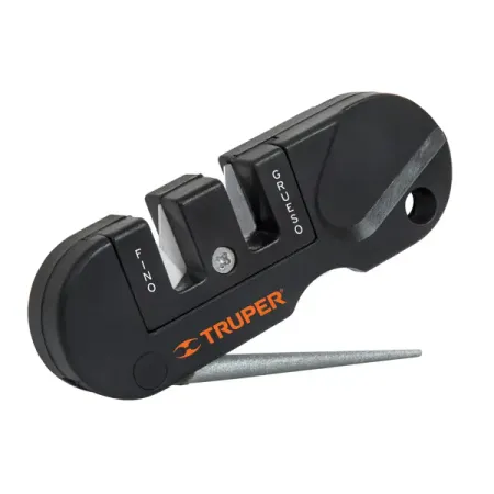 Точильщик для стальных и керамический ножей TRUPER AFI