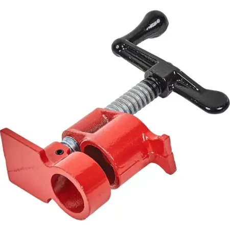 Струбцина трубная 3/4