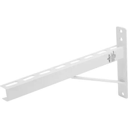 Кронштейн для кондиционера окрашенный правый 400x40x225x200 мм