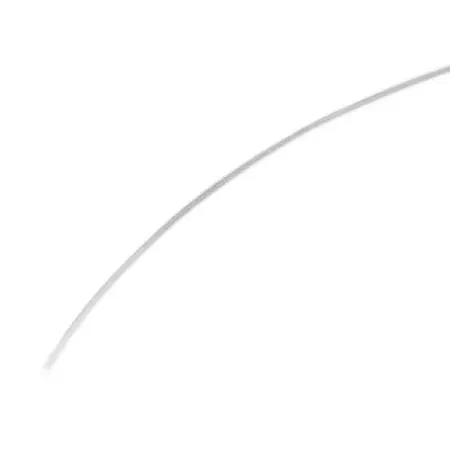 Леска универсальная 1 мм 100 м цвет белый светодиодная нить qmlrmc 190 мм теплый белый