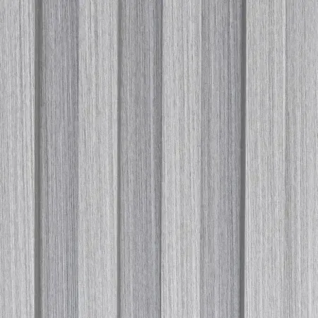 Стеновая панель ПВХ Рейка дуб стоун 2900x160x24 мм 0.464 м²